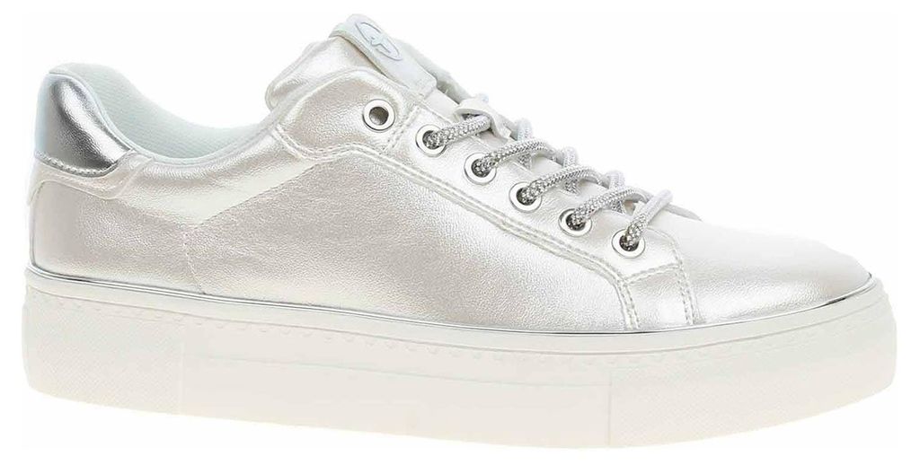 Scarpe da donna Tamaris 1-23751-44 bianco perla 39 Immagine del prodotto 