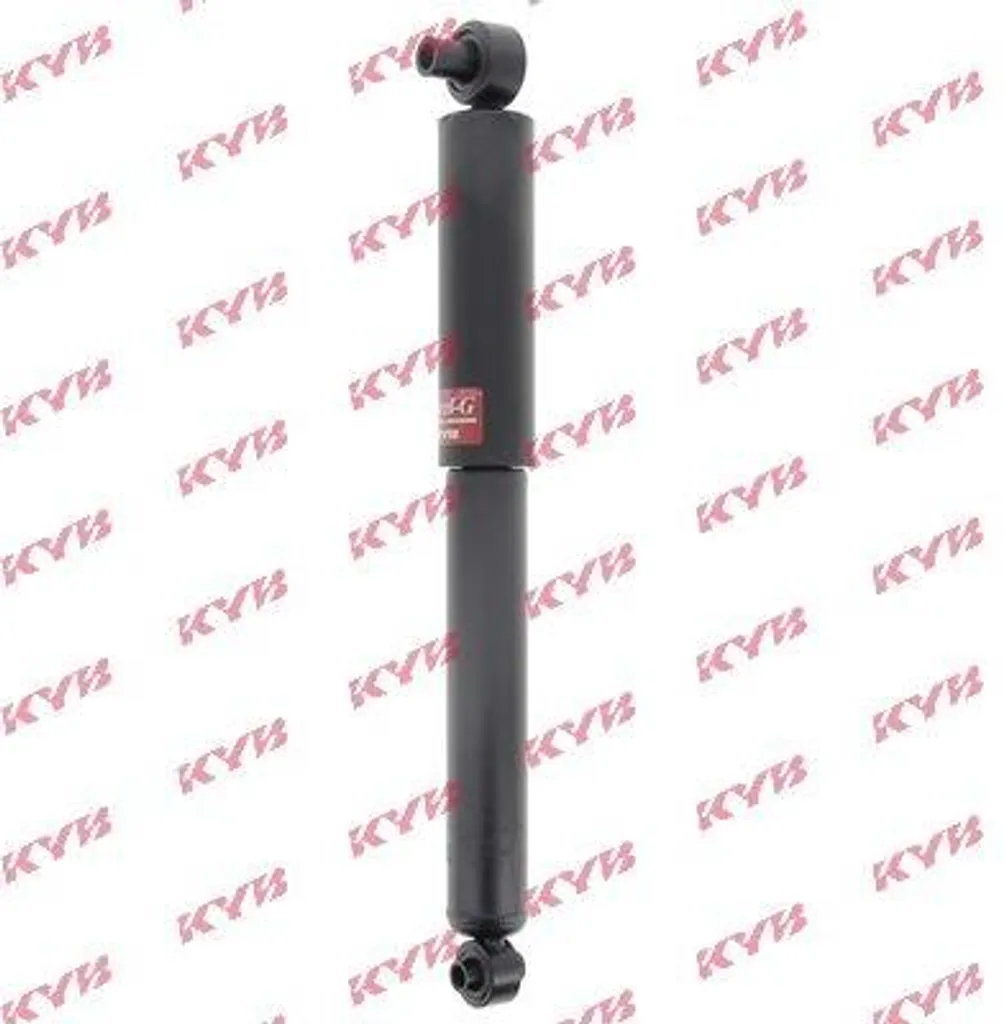 Amortisseur KYB 349114 OE 1676745 pour Transit - Suspension Arrière