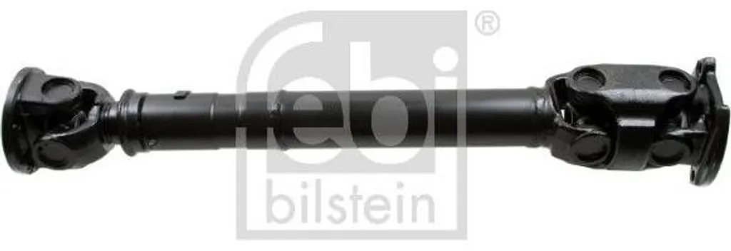 Arbre à cardan FEBI BILSTEIN 179746 - Transmission OE FTC5320 Discovery