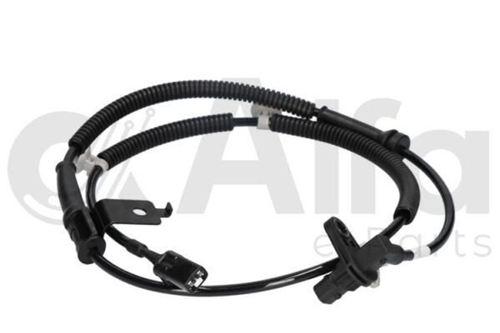 Alfa e-Parts ABS Sensor Raddrehzahl Vorne Links für HYUNDAI SANTA FÉ II (CM) AF00928