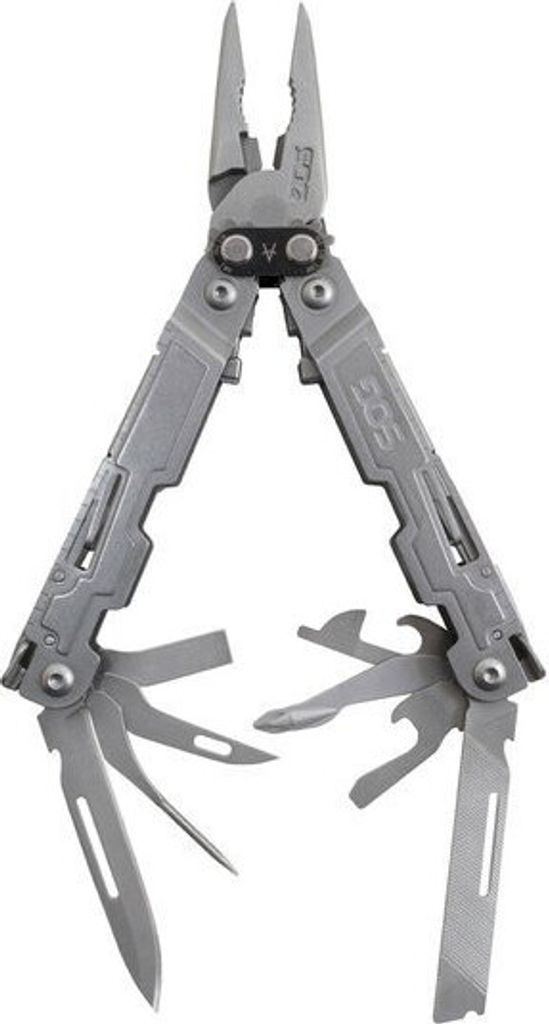 Sog Poweraccess Barva: silber