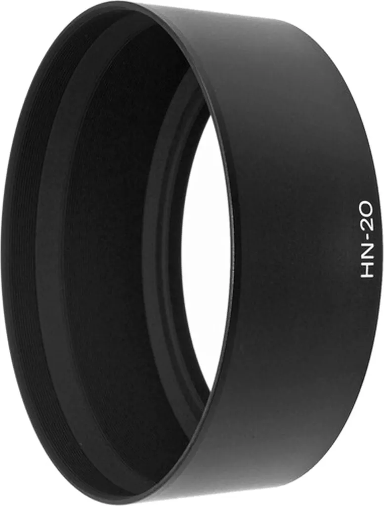 Offerta Paraluce 72mm Metallo CELLONIC - Protezione Totale Lente - 2