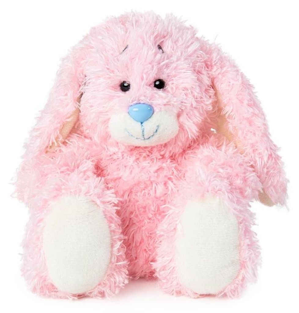 My Blue Nose Friends Maskotka Króliczek Baumwolle Tail - Pluszowa Przytulanka 10 cm