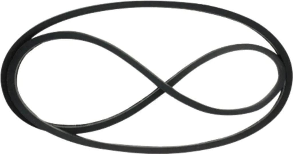 Courroie Trapézoïdale AL-KO 401428 - Keil 10x1225 mm Origine 842401428