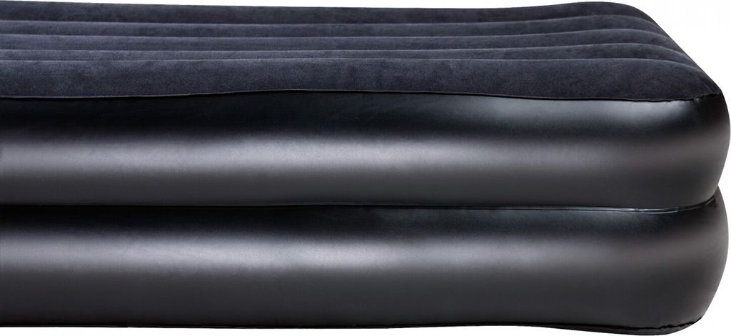 Bestway Luftbett "+" Queen-Size 203x152x46 cm mit Produktbild 58