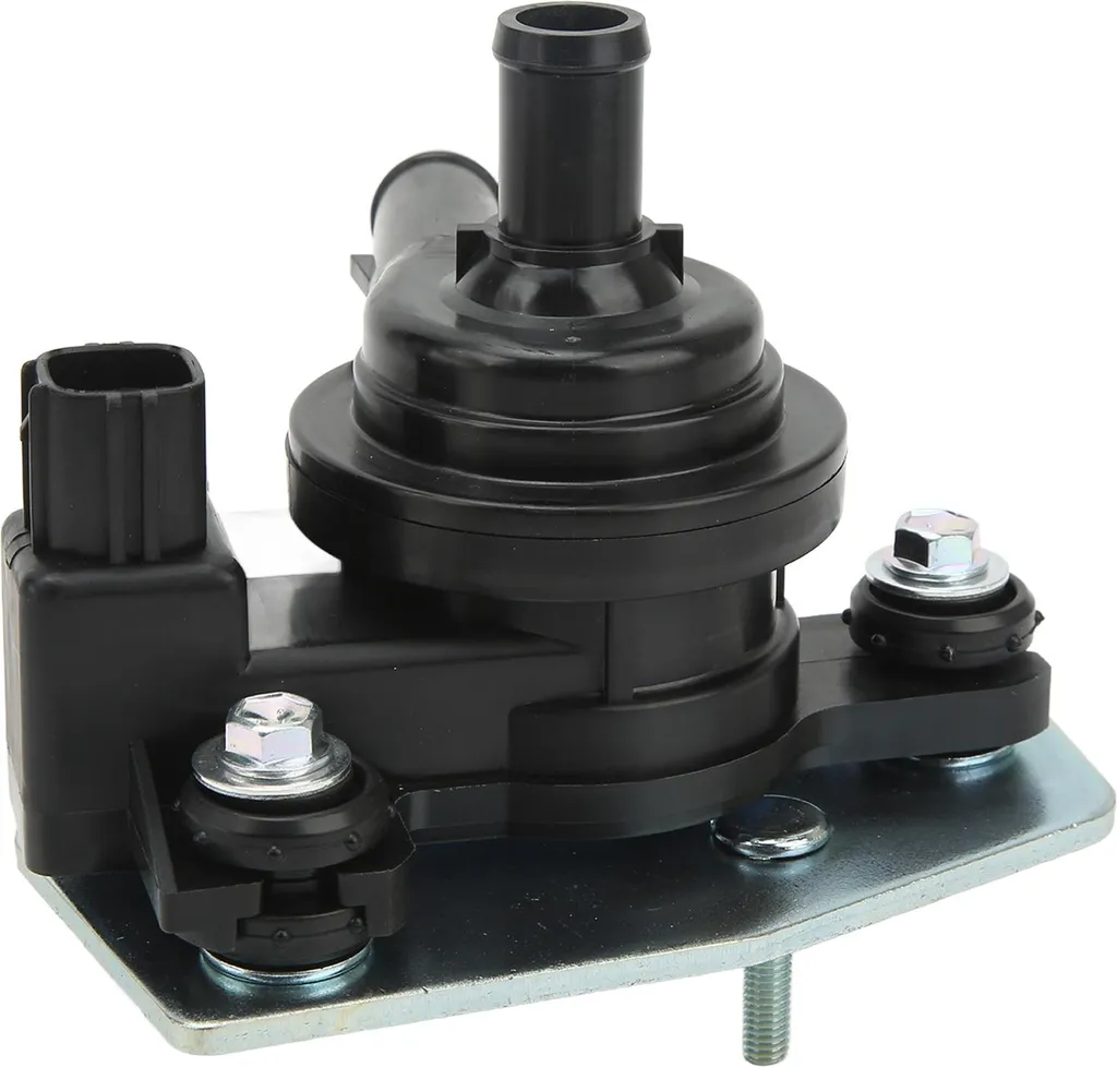 Système de Refroidissement Pompe G904048080 pour Highlander Hybrid SUV