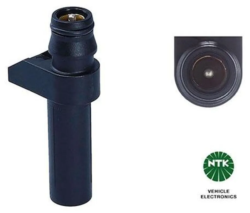 Générateur Impulsions Vilebrequin 2 Contacts NTK Fiabilité KIA RIO I DC