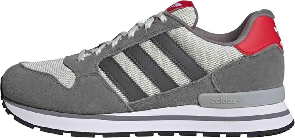 Adidas Sneakers IH7271 in GREFOU/GREFIV/BETSCA color size Produktbild 