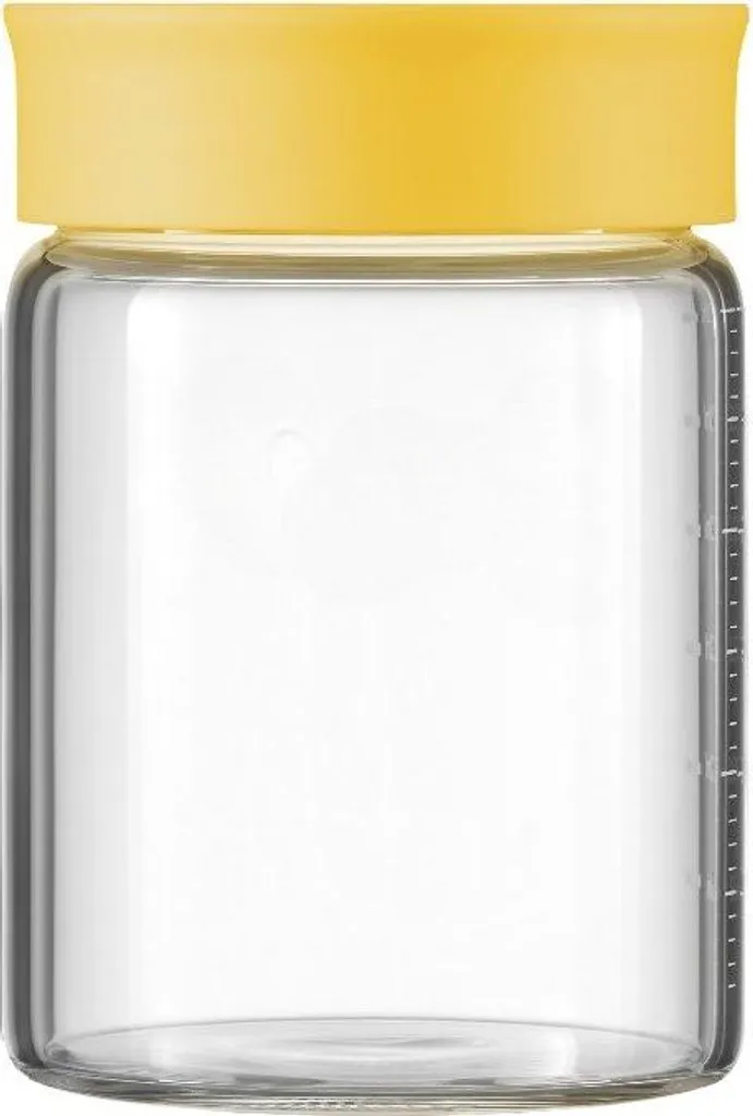 Lunch Box en Verre 500 ml BUYDEEM CS1013 avec Couvercle Étanchéité