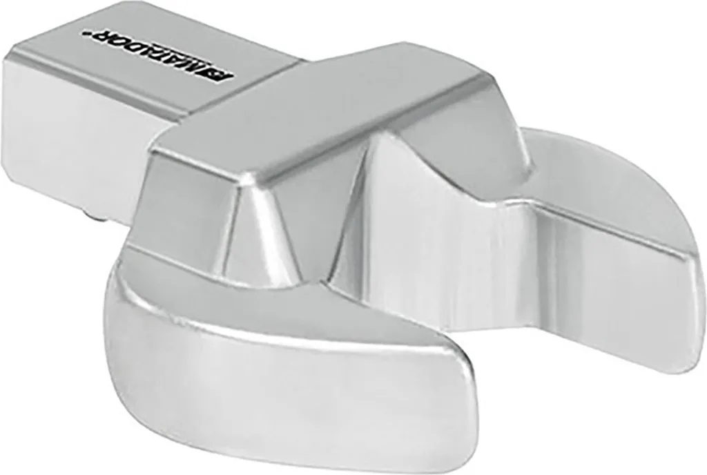 Inserto Chiave 24 mm Attacco 14x18 mm | Acciaio Forgiato Alta Resistenza - 1