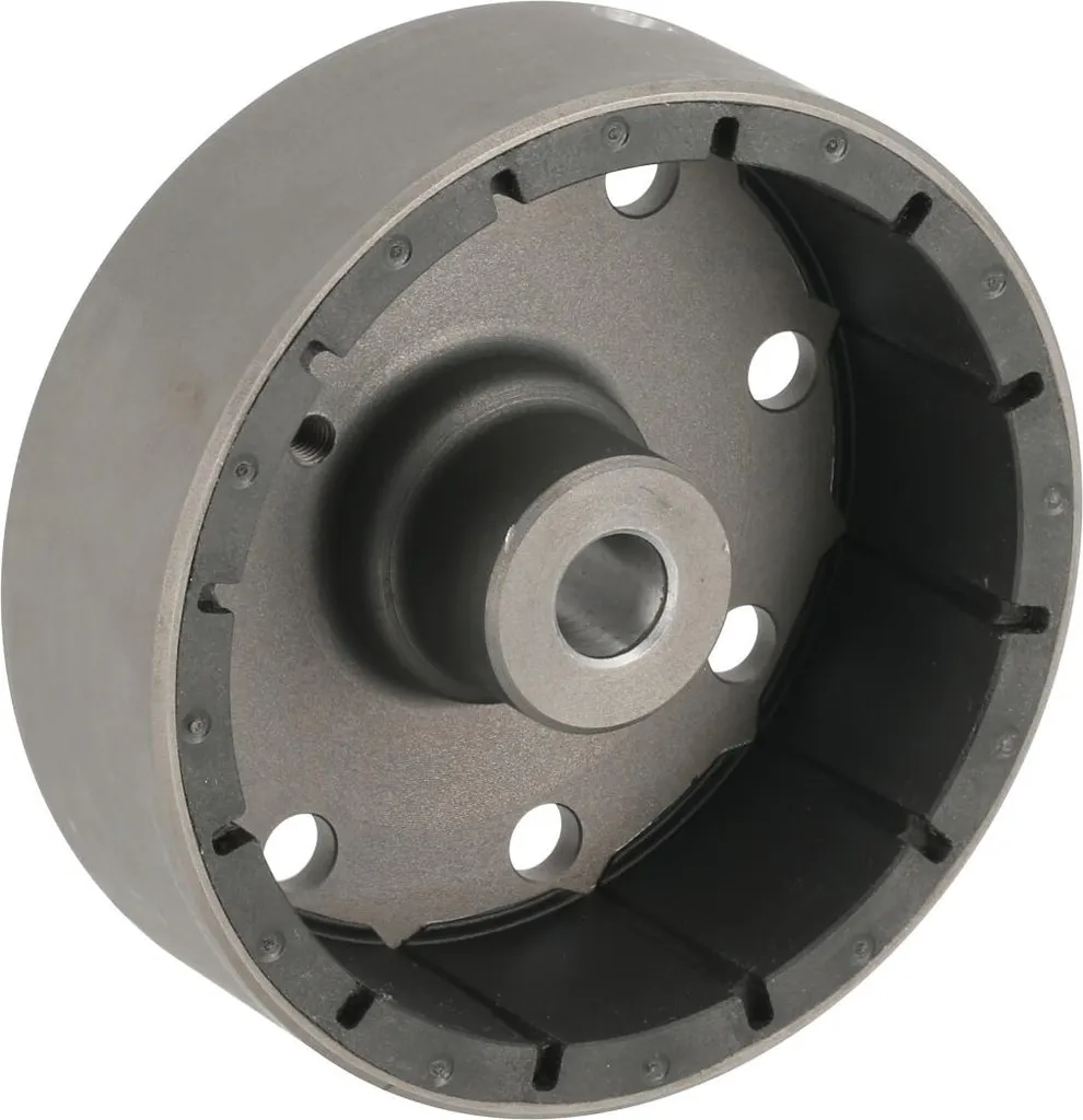 Volant Magnétique Rotor A70R-87 M-G-V Simson SR1 SR2 avec Cône 1:10