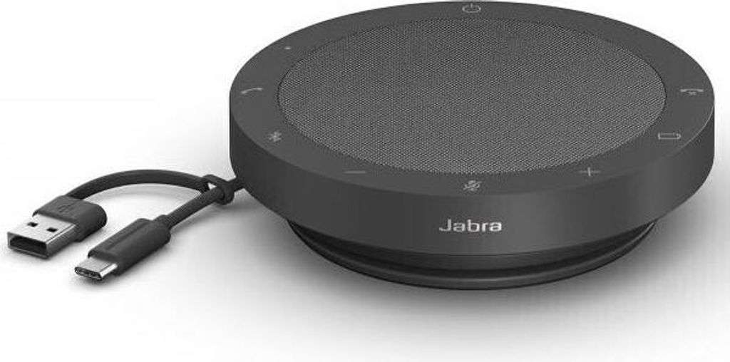 Jabra Speak2 55 MS Teams Immagine del prodotto 