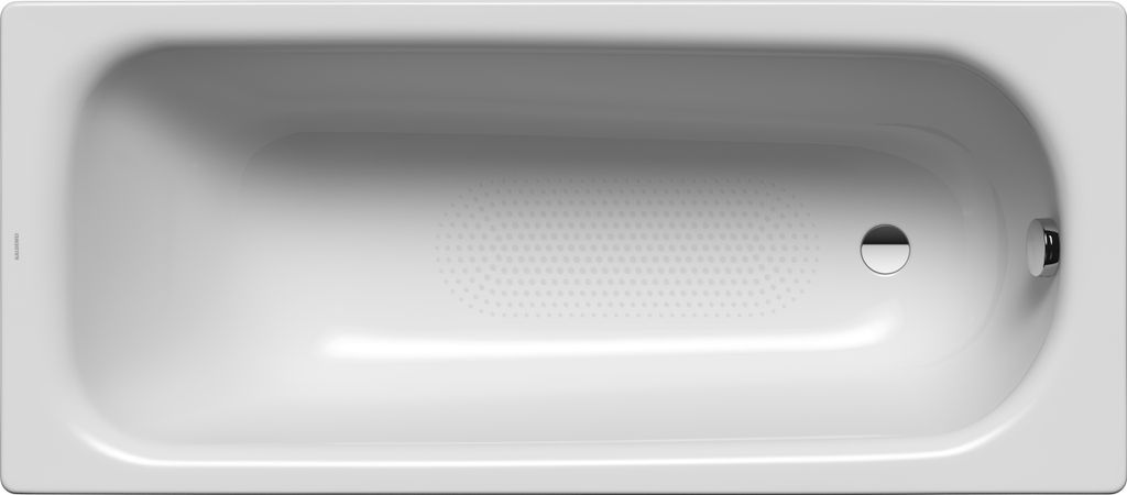 KALDEWEI Badewanne SANIFORM PLUS manhattan