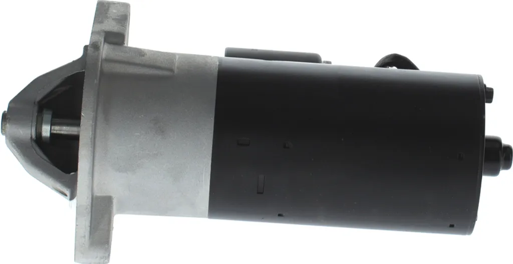 Démarreur haute performance Bosch 1986S00733 robuste et durable