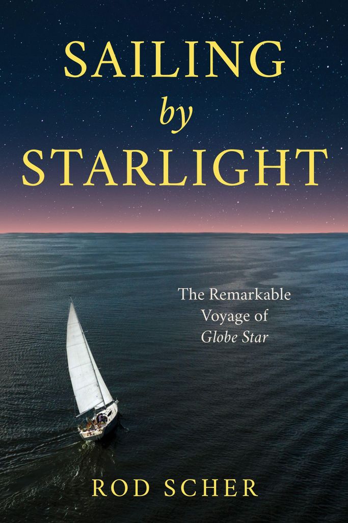 Segeln bei Sternenlicht: Die bemerkenswerte Reise des Globe Star