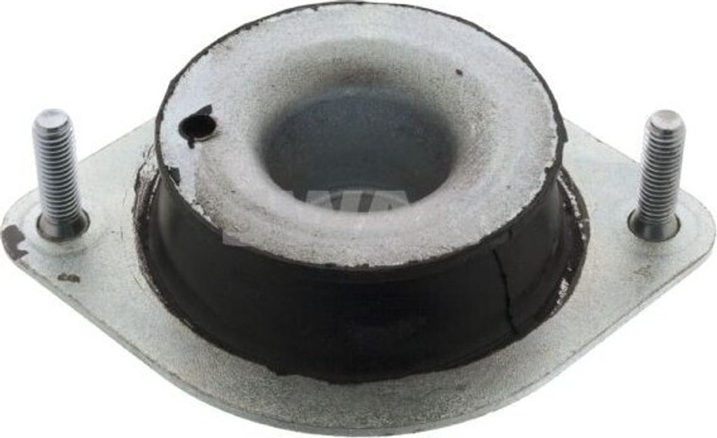 SWAG Motorlager Gummimetalllager Vorne Links für RENAULT CLIO I (B/C57, 5/357) 60 13 0008