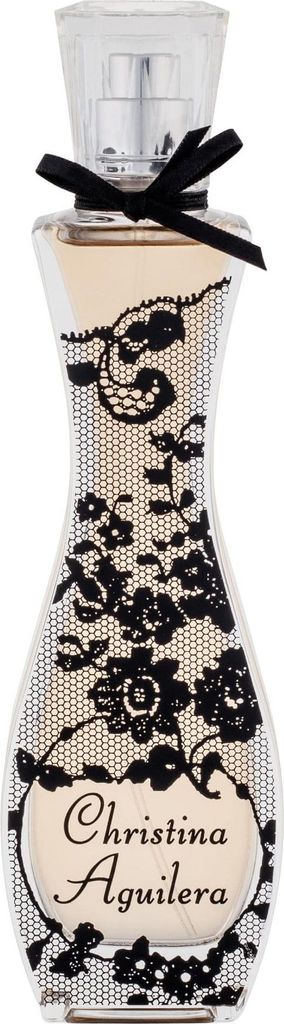 Christina Aguilera Christina Aguilera Eau de Parfum für Produktbild 