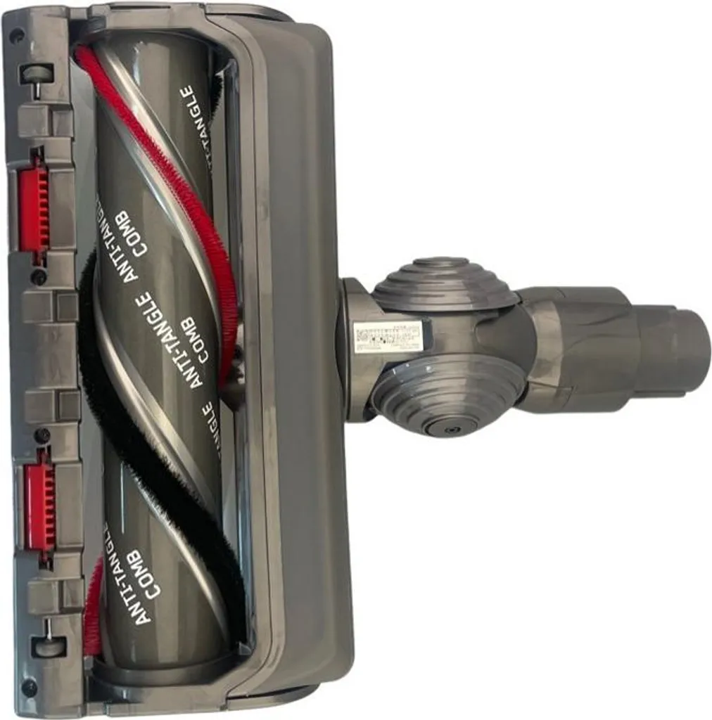 Brosse Dyson V10 V11 V15 INF : Solution de Nettoyage Sols et Tapis Sales - 2