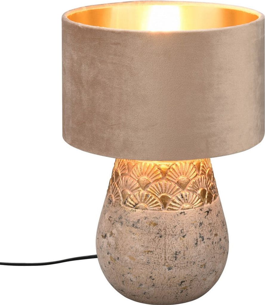 Stolová lampa KIRAN , výška 38 cm Obrázok produktu 