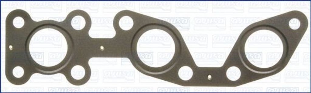AJUSA 13132700 Abgaskrümmerdichtung für NISSAN TERRANO II (R20) Auspuffkrümmer