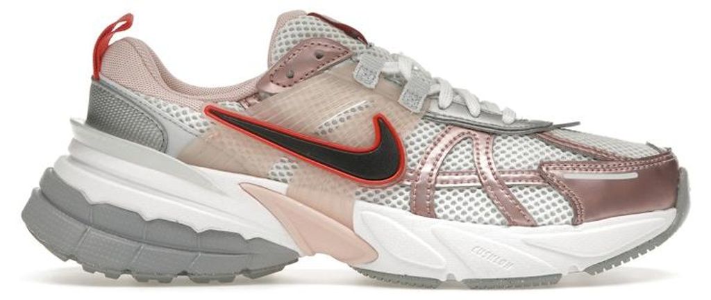 Nike V2K Run Legend Pink (Women's) - EU 37.5 Produktbild 