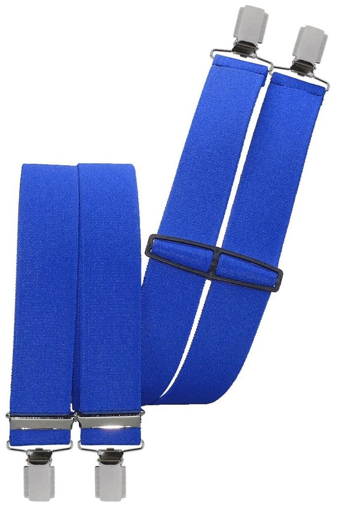 günstiger Hosenträger mit vielen Motiven und Farben Produktbild 