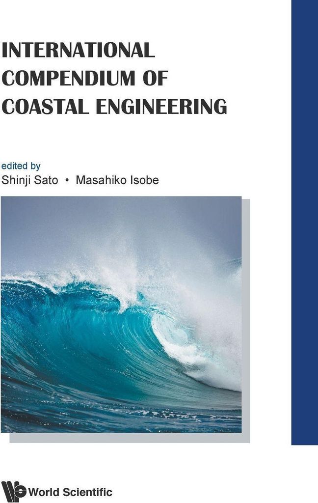 International Compendium of Coastal Engineering