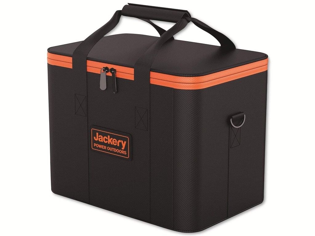 JACKERY Tragetasche fr Explorer 500 Produktbild 