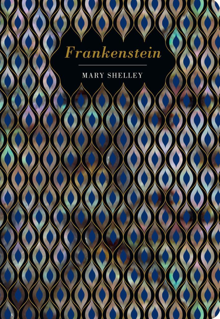 Frankenstein Produktbild 