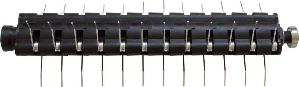 ATIKA VT 32 Z-2 Vertikutierer Rasenlüfter Vertikutier & Produktbild 5