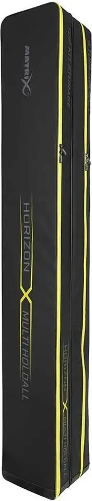 Sac Accessoires Pêche Horizon Multi Pole Holdall Fox Matrix 195cm