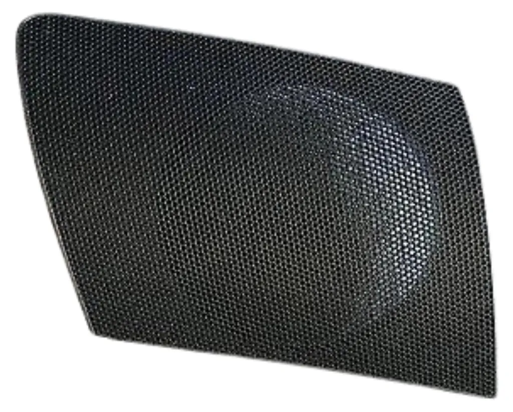 Réparer Console Toyota Aygo avec le Boîtier Haut-parleur Droite Origine