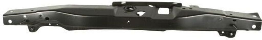 BLIC 6508-05-5027243P Schlossträger Frontmaske für OPEL Meriva B (S10) Frontverkleidung