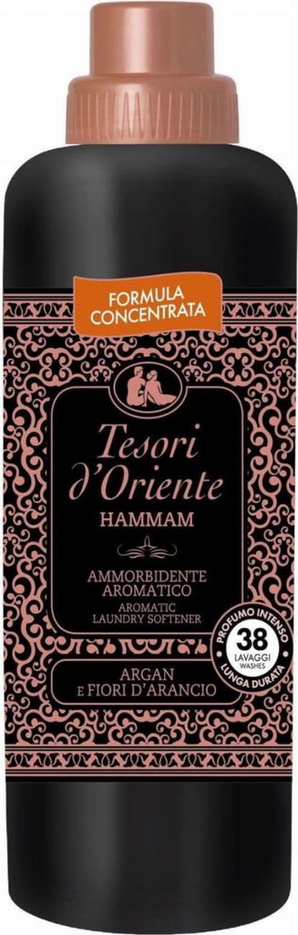 TESORI Hammam Klarspüler 760 ml Produktbild 