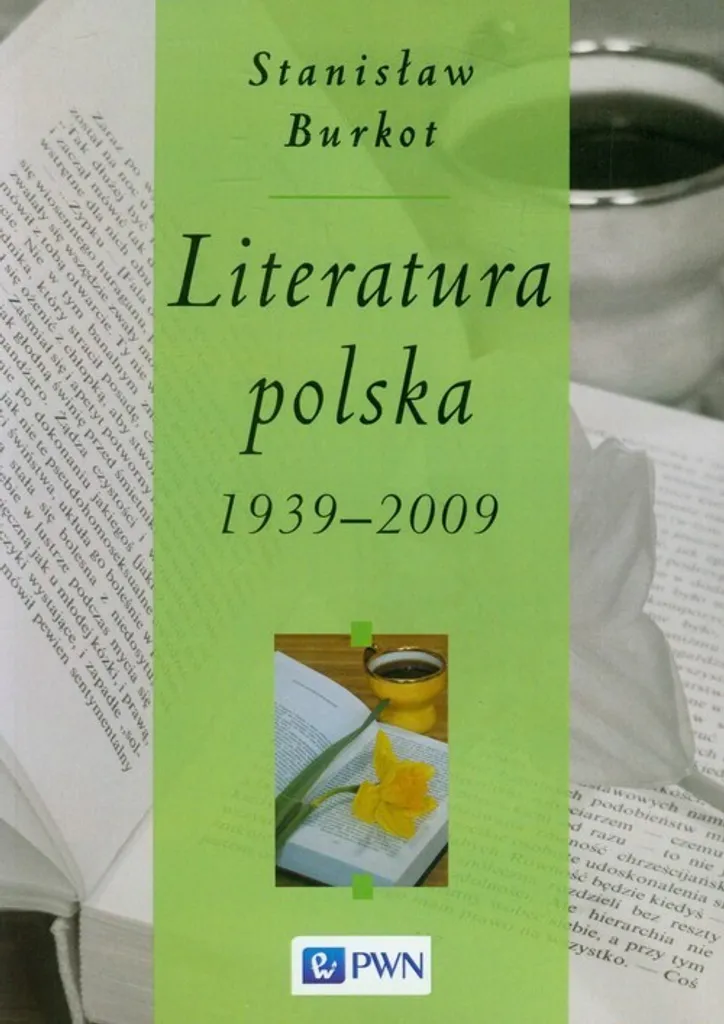 Guide Littérature Polonaise 1939-2009 : Comprendre enfin l'histoire slave