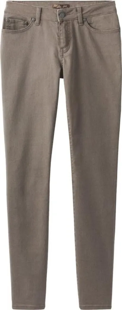 Pantalon de Voyage Femme PrAna Kayla Slim - Jean Souple pour l'Extérieur