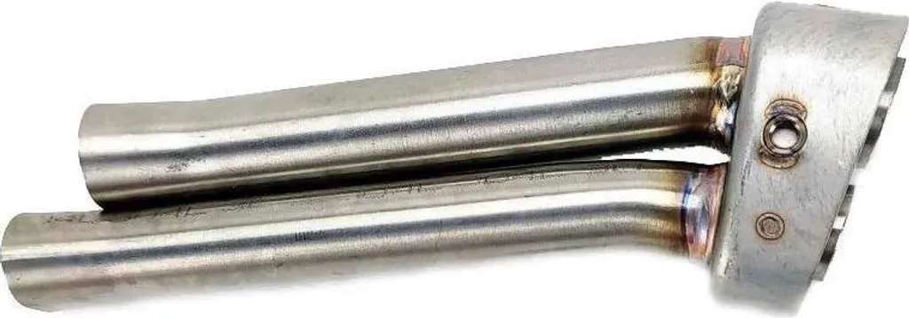 DB-Killer 236/1 Akrapovic Réducteur de Bruit Haute Résistance Thermique