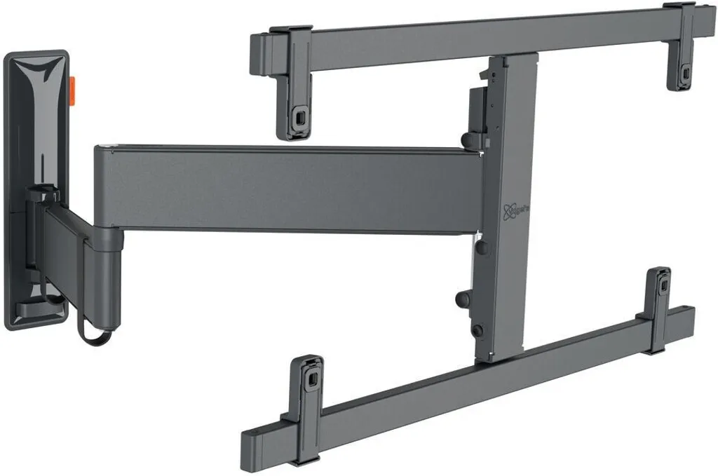Support TV Mural OLED Orientable et Robuste Vogel's COMFORT TVM3663 L