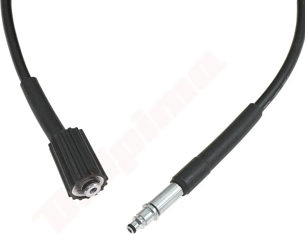 Tuyau de remplacement haute pression 10M compatible Makita système Click