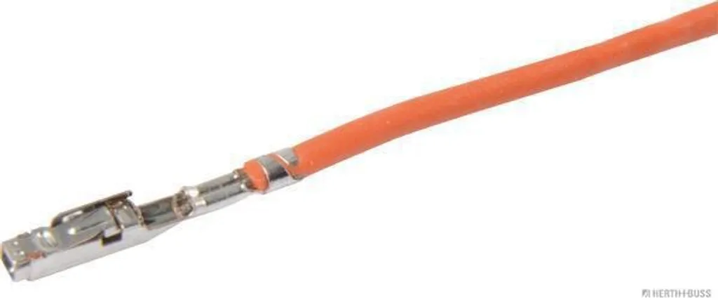 Kit de câble de réparation électrique HERTH+BUSS ELPARTS 51277227 souple