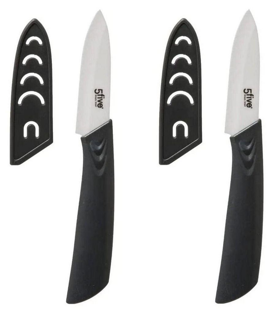 Ovocný nůž ZIRCO, balení po 2,18 cm Obrázek produktu 
