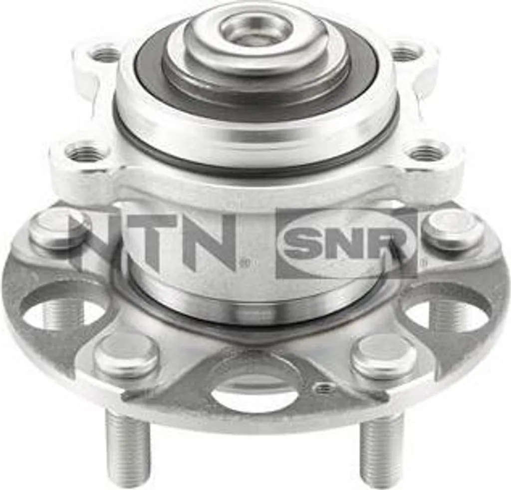 SNR R174.62 Kit cuscinetti ruota OE 42200SEA951 compatibile con Accord