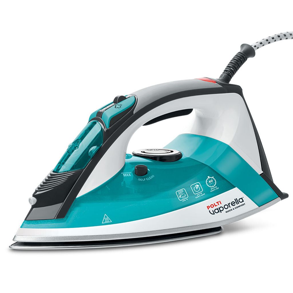POLTI VAPORELLA QUICK & COMFORT QC120 Bügeleisen
