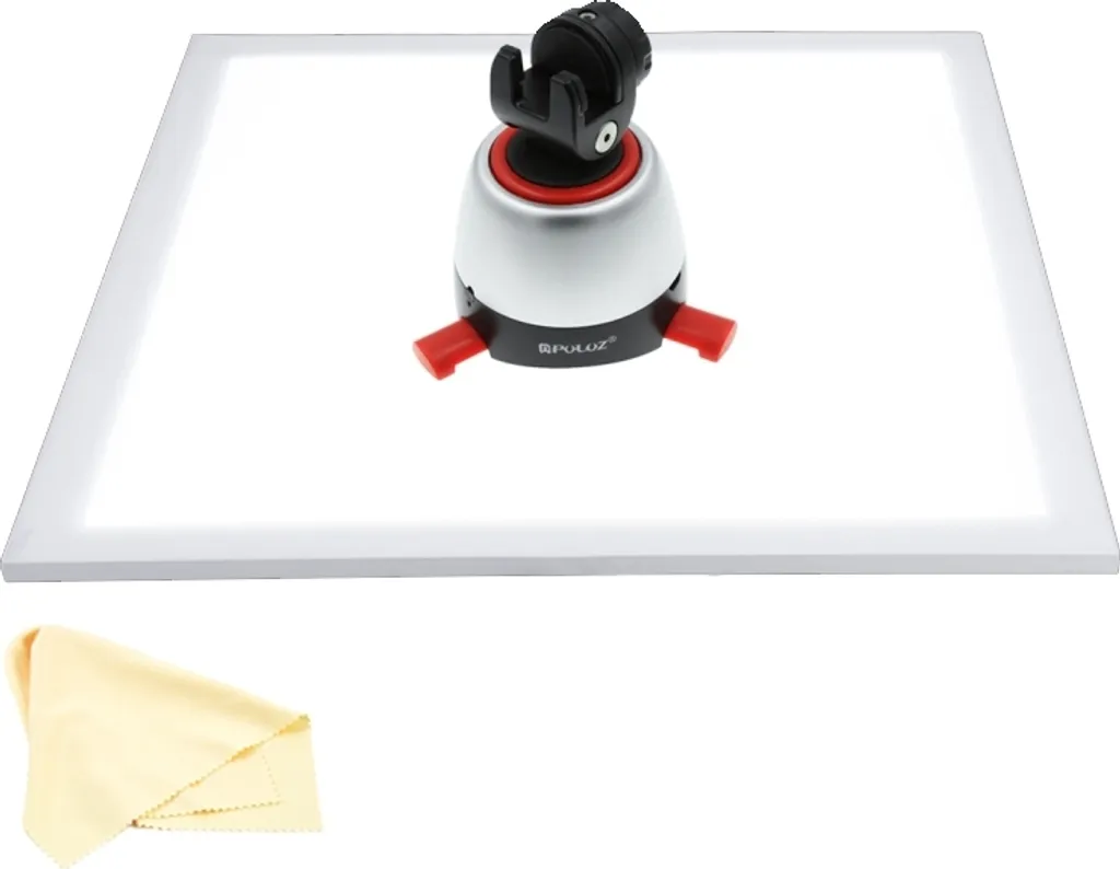 Éclairage LED pour tente 1200LM 20cm : Idéal camping, van et sorties nocturnes