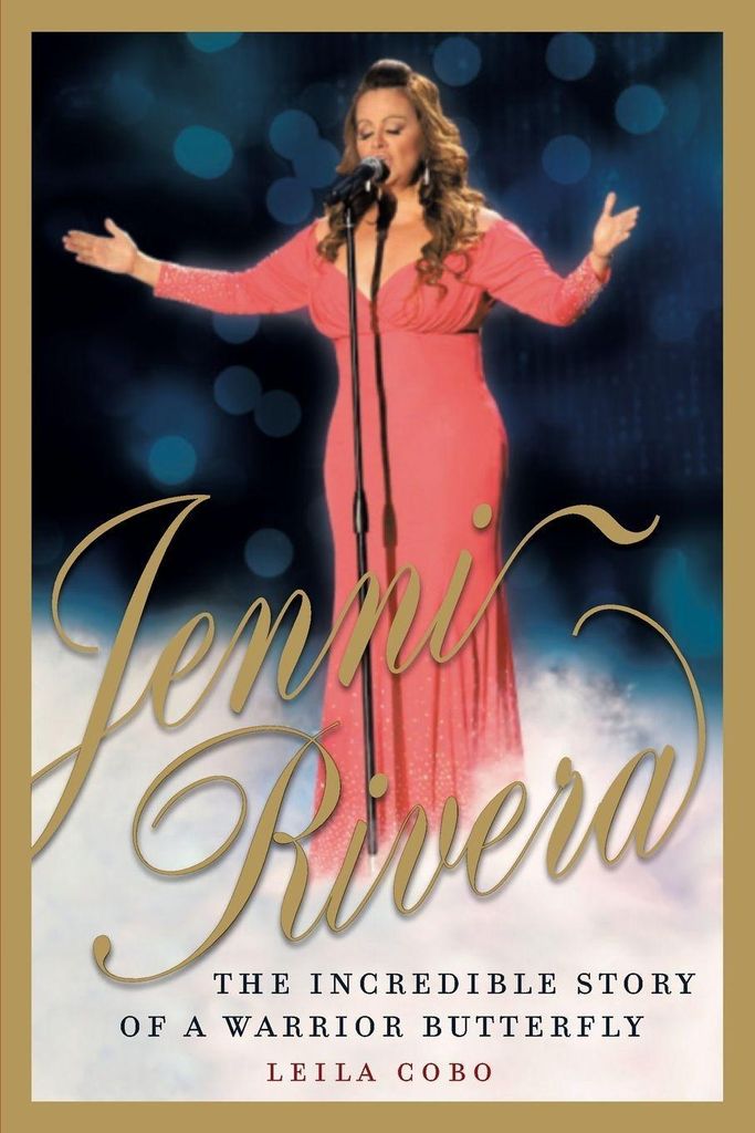 Jenni Rivera