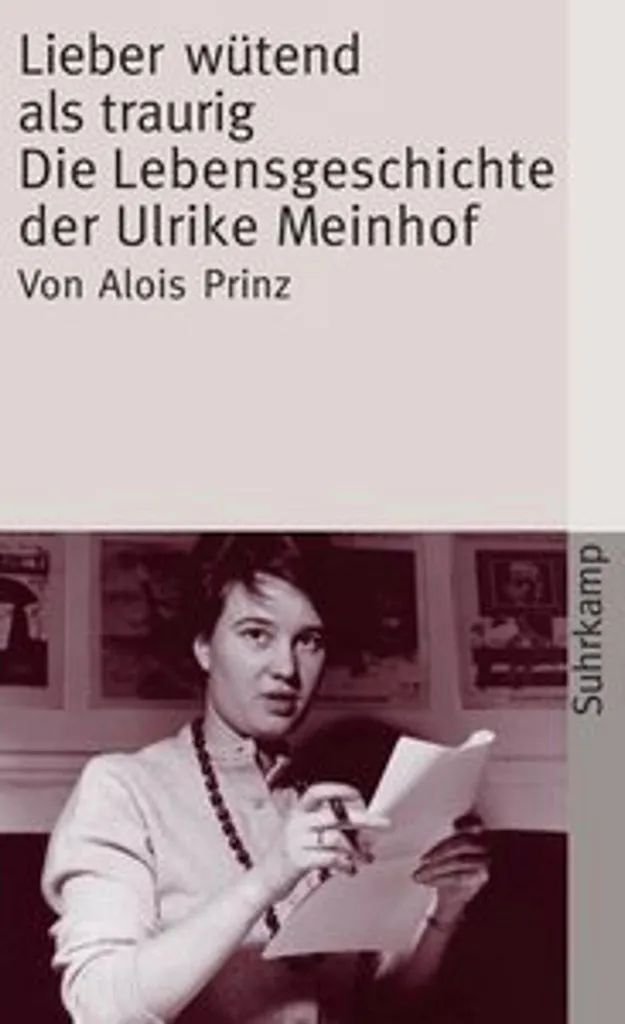 Livre de Psychologie Lieber wütend als traurig pour l'Auto-Thérapie