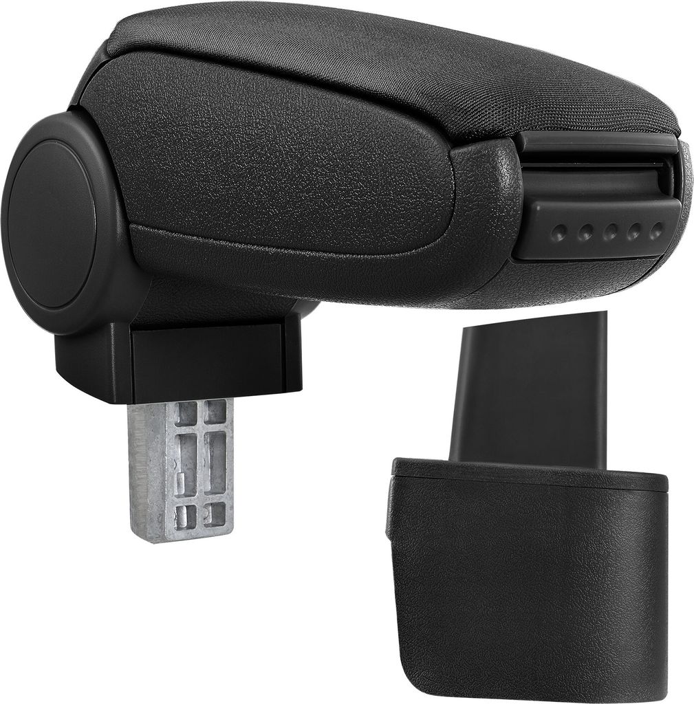 [pro.tec] Accoudoir central pour Nissan Micra (troisième Image du produit 