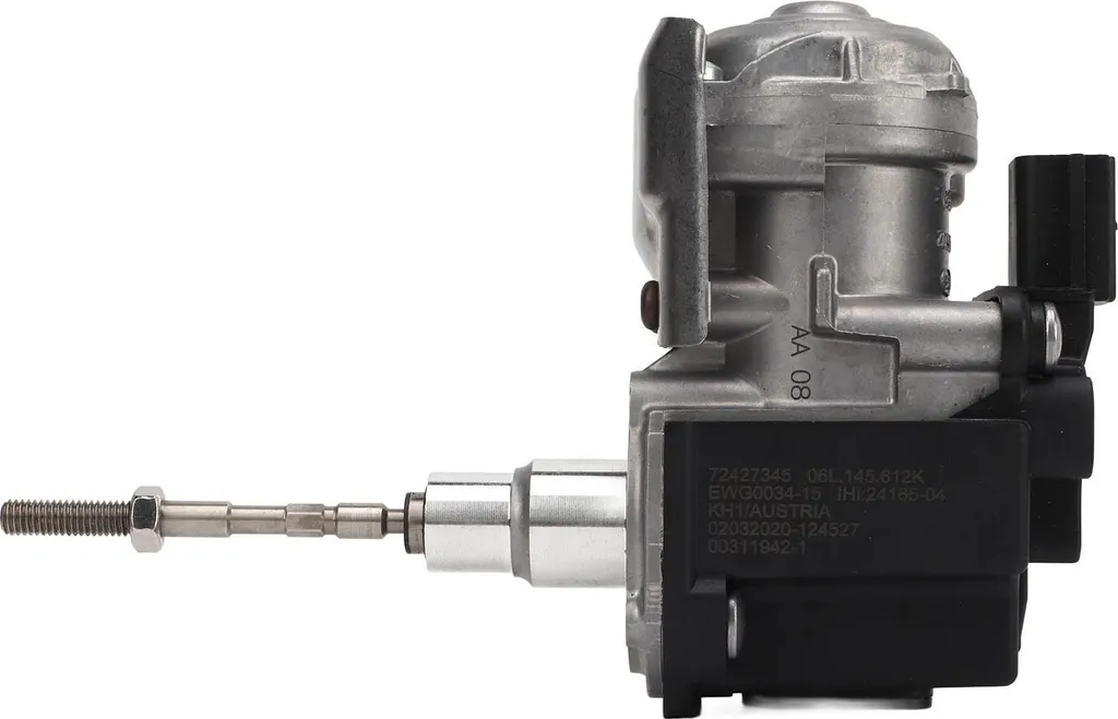 Turbocompresseur métal 06L145612E pour Audi A4 2.0 TFSI 165 KW B8