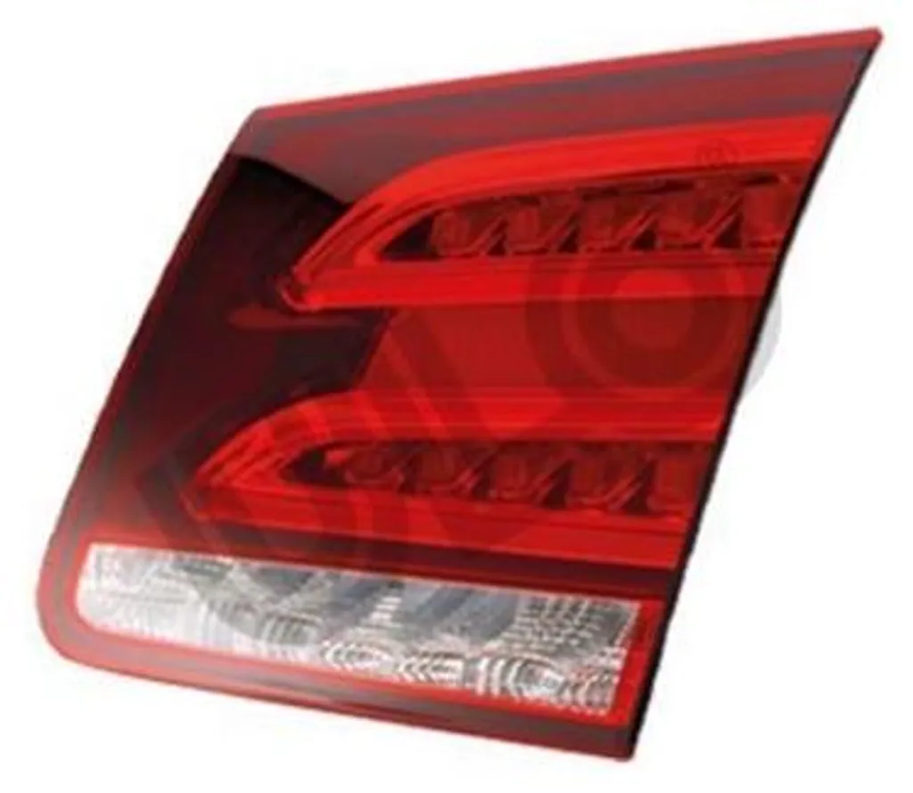 Pièce de rechange feu arrière droit Mercedes Classe E S212 Break ULO