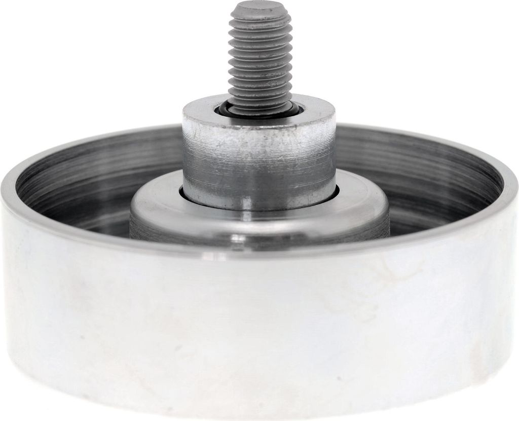 VAICO Spannrolle Keilriemen V45-0068 für PORSCHE 911 (996) Produktbild 